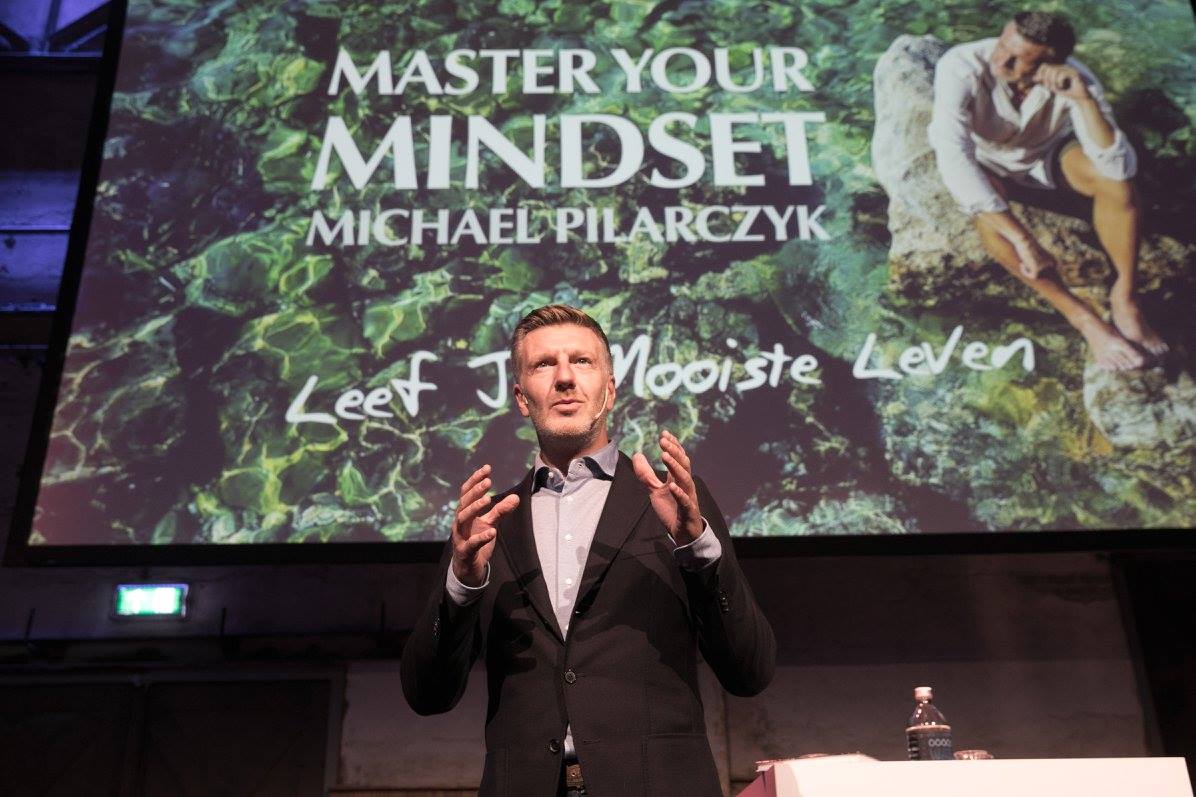 Angst is een slechte raadgever - CFO