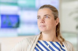 Jeanine Tijhaar Eneco EY