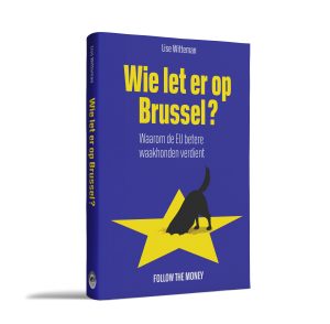 Wie let er op Brussel