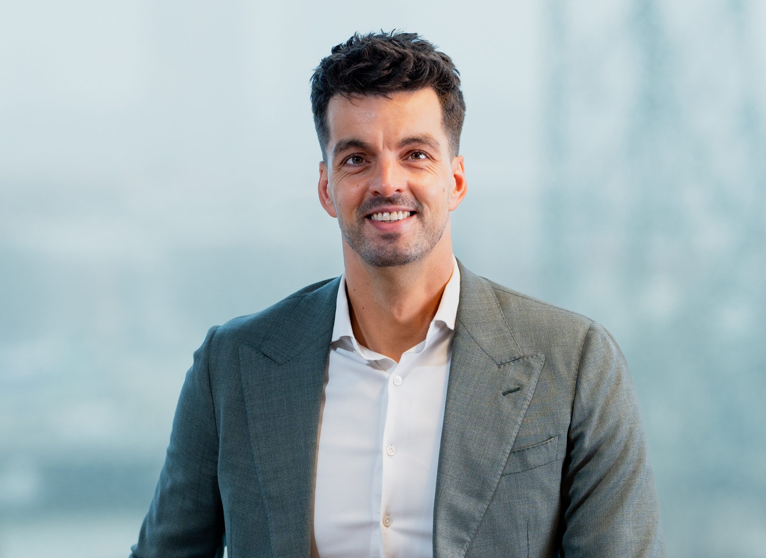 Nick Tanis (CFO van JEX): “Als CFO van een scale-up is er geen ruimte