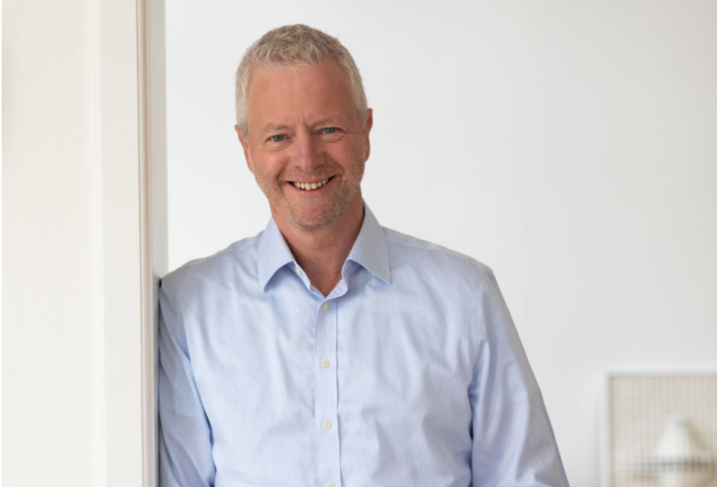 Frans Post CFO Clifford Chance De Brauw