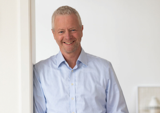 Frans Post CFO Clifford Chance De Brauw