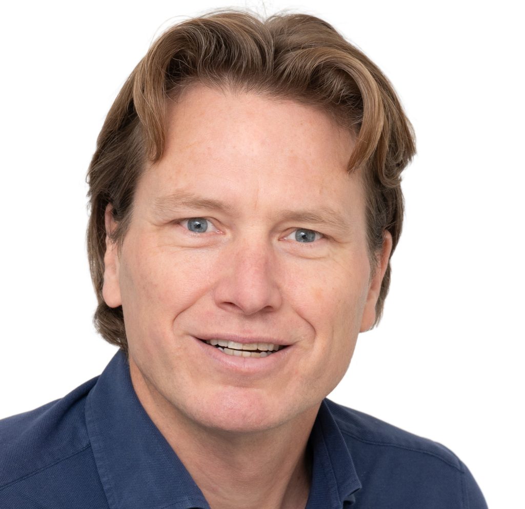 Sven Leemreize CFO Eyeinvestor