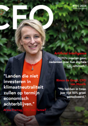 CFO Magazine 2 2024 cover