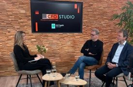 CFO Studio AI CCH Tagetik