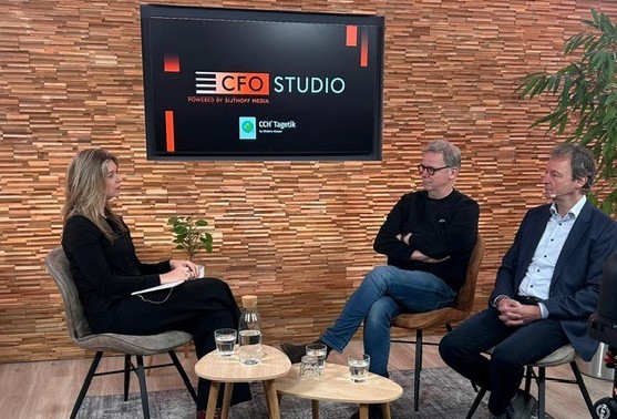 CFO Studio AI CCH Tagetik