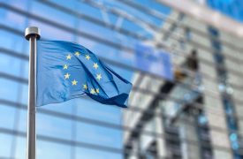 Europa EU Europese Commissie Taxonomie CSRD