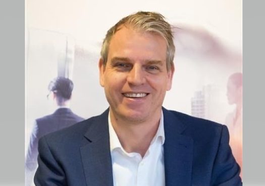 Jean Paul van Aerle Smink CFO