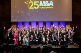 Winnaars MenA Awards 2024