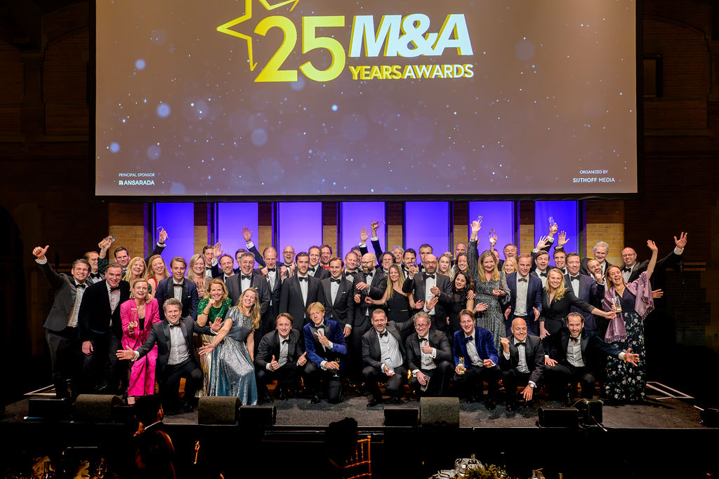 Winnaars MenA Awards 2024