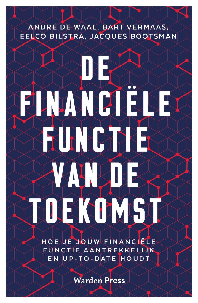 Financiele functie van de toekomst