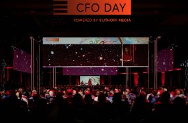 CFO Day 2025 It's not luck