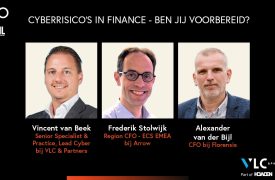 CFO Studio Cybercrime VLC en Partners