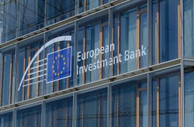 EIB European Investment Bank