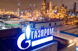 Gazprom