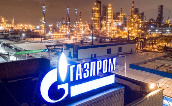 Gazprom