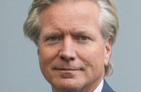 Migchel Dirksen CFO Duurzaam Investeren NL