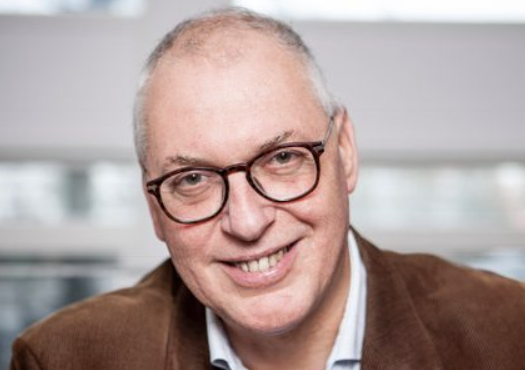 Leo van de Voort