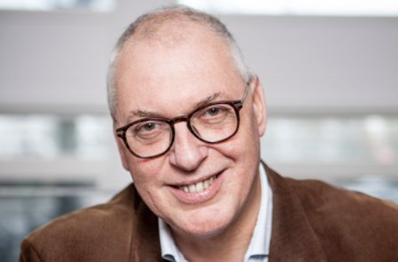 Leo van de Voort CVO waardecreatie