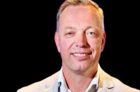 Dion Kaman CFO Van den Bosch Flowerbulbs