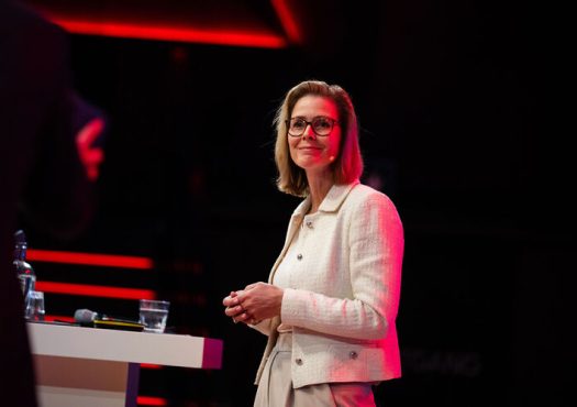 Barbara Geelen FM Dag 2025 Tipping Point
