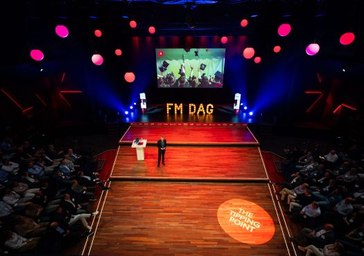 FM Dag 2025 - Tipping Point