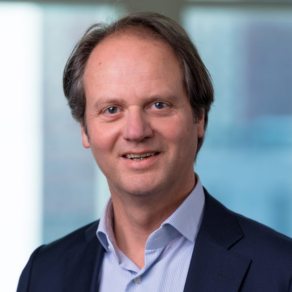 AON Alex van den Doel Aon