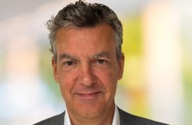 Brightlands Chemelot Campus CFO Rob-Storms