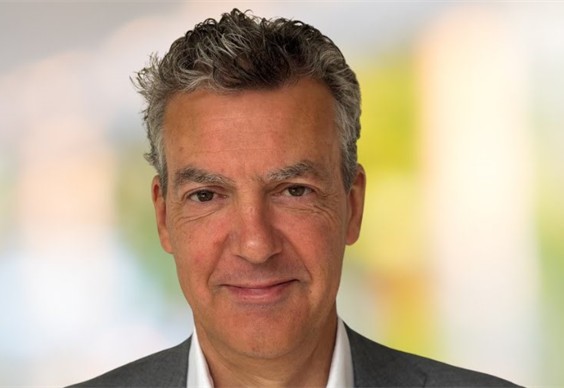 Brightlands Chemelot Campus CFO Rob-Storms
