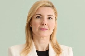 CFO Wehkamp Miled Boekrami