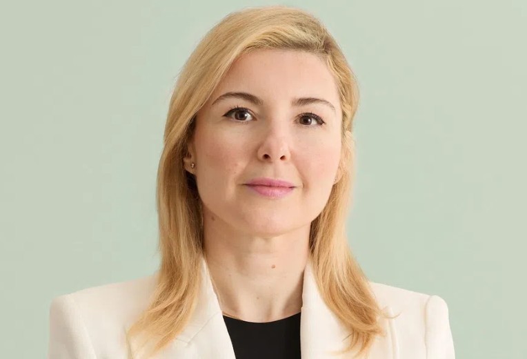 CFO Wehkamp Miled Boekrami