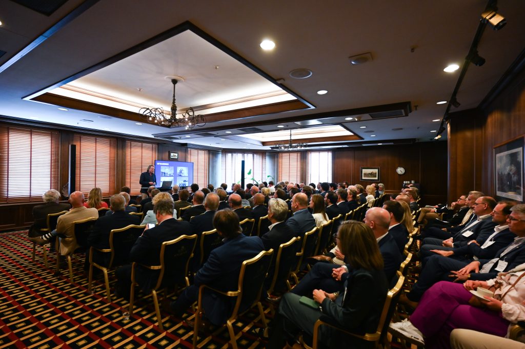 CFO Day 2025 Preconference