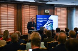 Peter Kanne CFO Day
