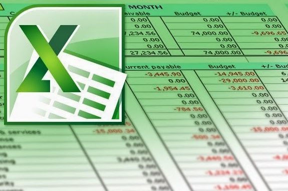 Excel DCF Methode