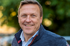 Frans van Loef CFO Day 2025 Offload