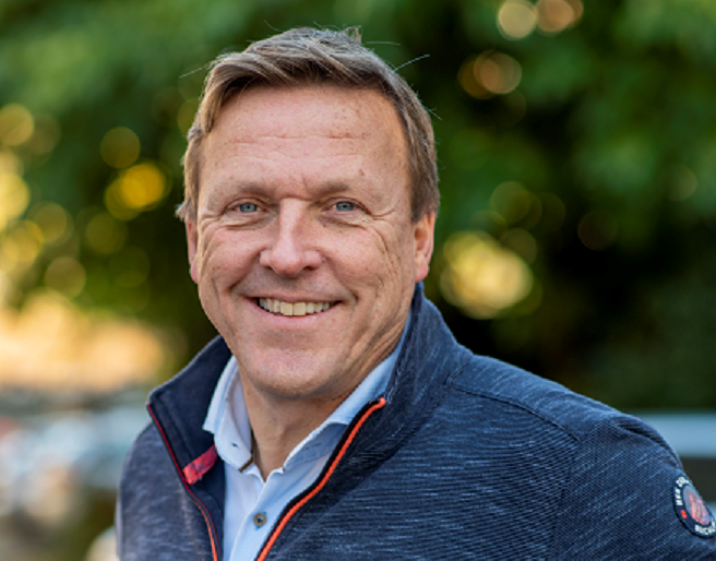 Frans van Loef CFO Day 2025 Offload