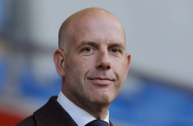 Gijs de Jong KNVB
