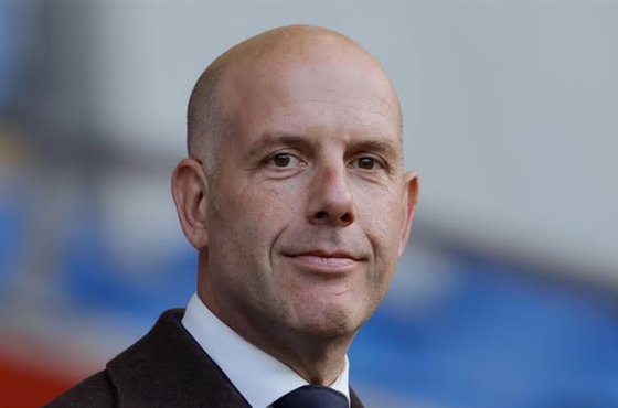 Gijs de Jong KNVB