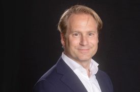 Jurriaan Dekkers ProQR CFO