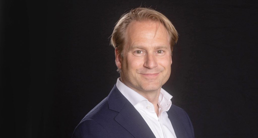 Jurriaan Dekkers ProQR CFO