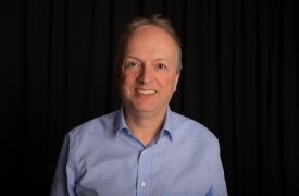 Marcel van der Avort CFO IPG Mediabrands