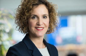 Meltem Klaassen CFO Greenchoice