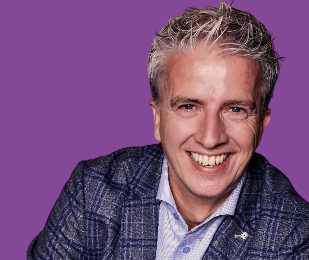 Tom van Dael Hallo