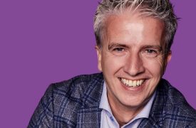 Tom van Dael Hallo