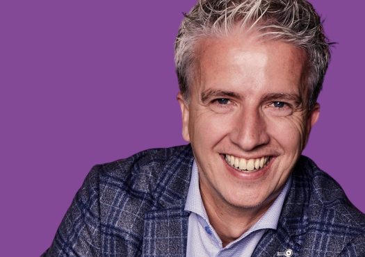 Tom van Dael Hallo