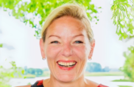 Kirsten Heukels - oordeelloos kijken