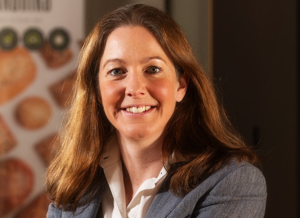 Marlous Booijink CFO Pandriks