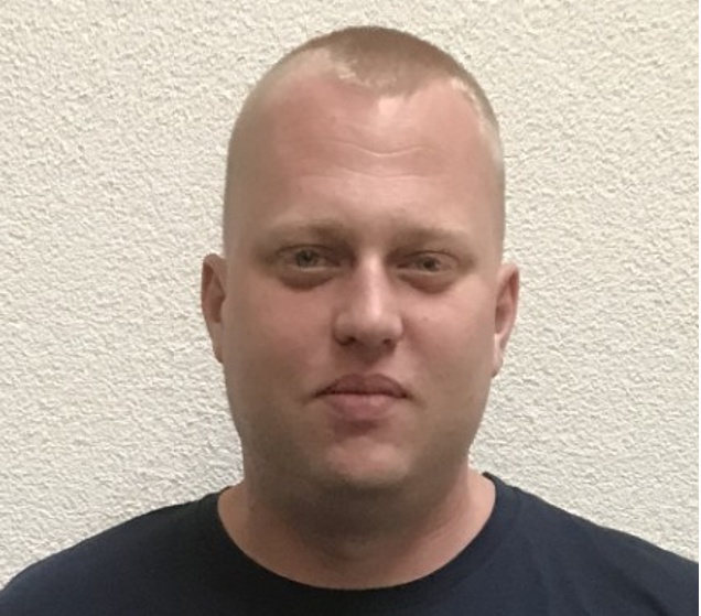 Sander Wiesman CFO Belgraver Aircraft Interiors