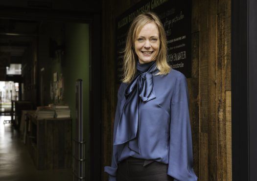 Arlette Geluk CFO Biotope 2