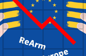 Europese Oorlogseconomie